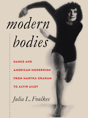 cover image of Modern Bodies